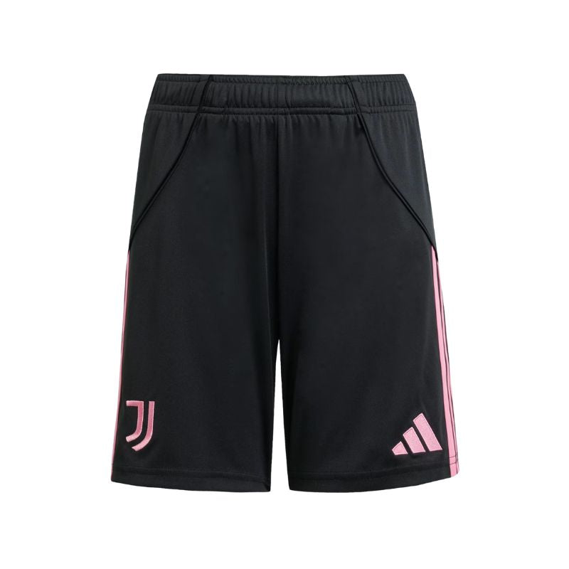 Juventus 25/26 Home Shorts