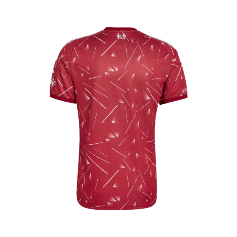 Liverpool 26/27 Home