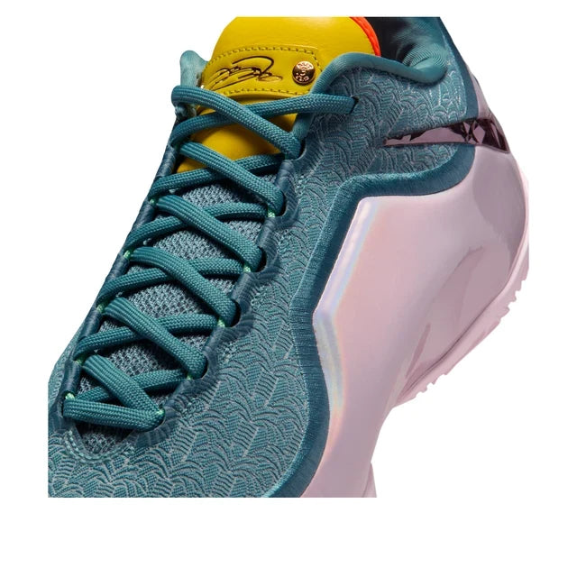 Nike LeBron 23 ALT EP 'Miami Twice'