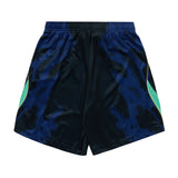 Brazil 2026 Away Shorts