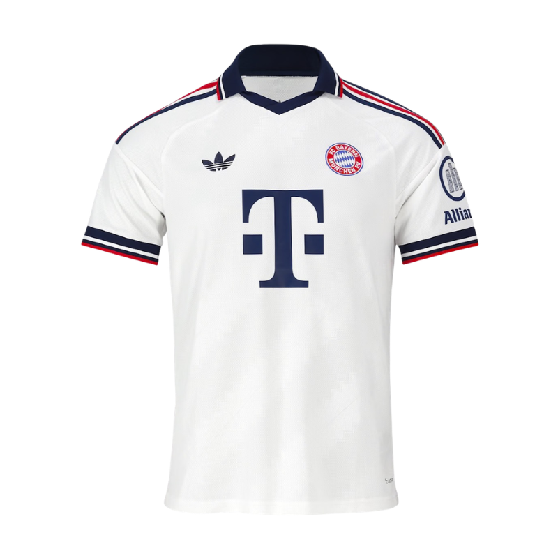 FC Bayern 26/27 Away