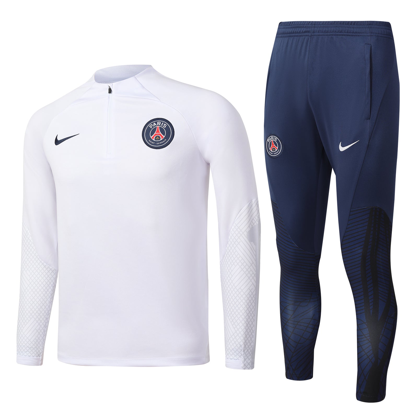 PSG WINTER SET