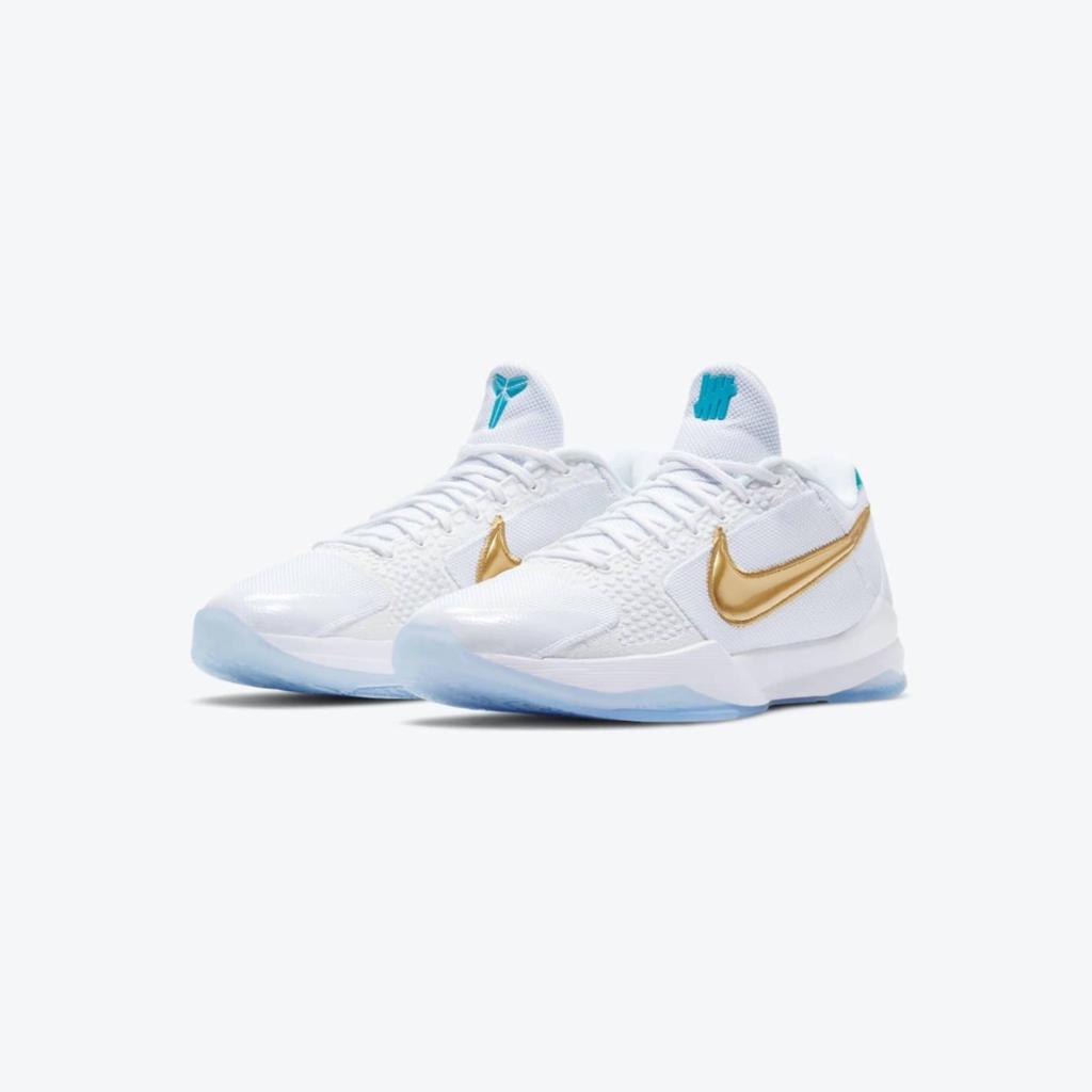 nike kobe 5 protro undefeated shoes