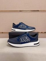 Armani Men Shoes