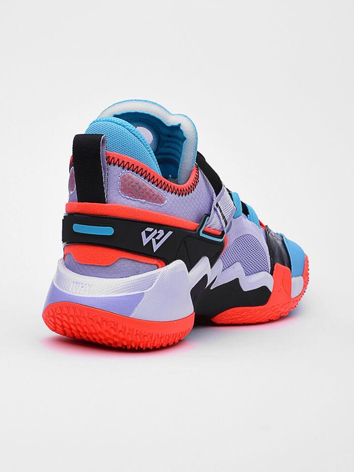 nike jordan why not zero 5 childhood shoes