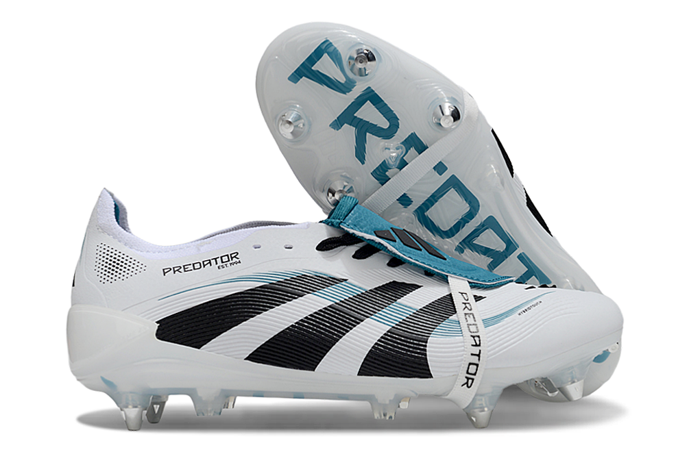 PREDATOR ACCURACY+ SG BOOTS 39-45