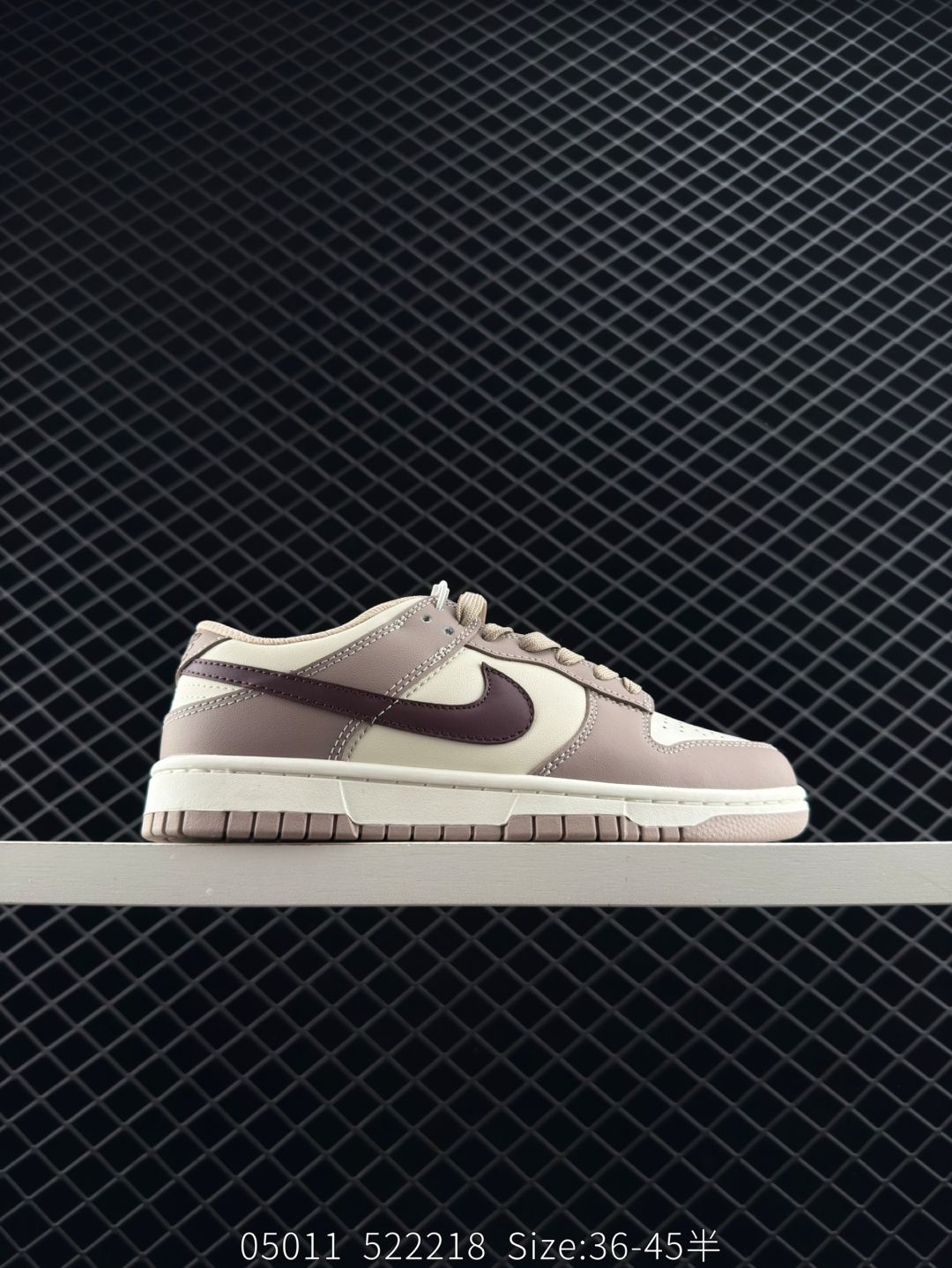 Nike NIKE DUNK LOW Slam Dunk Series Retro Low