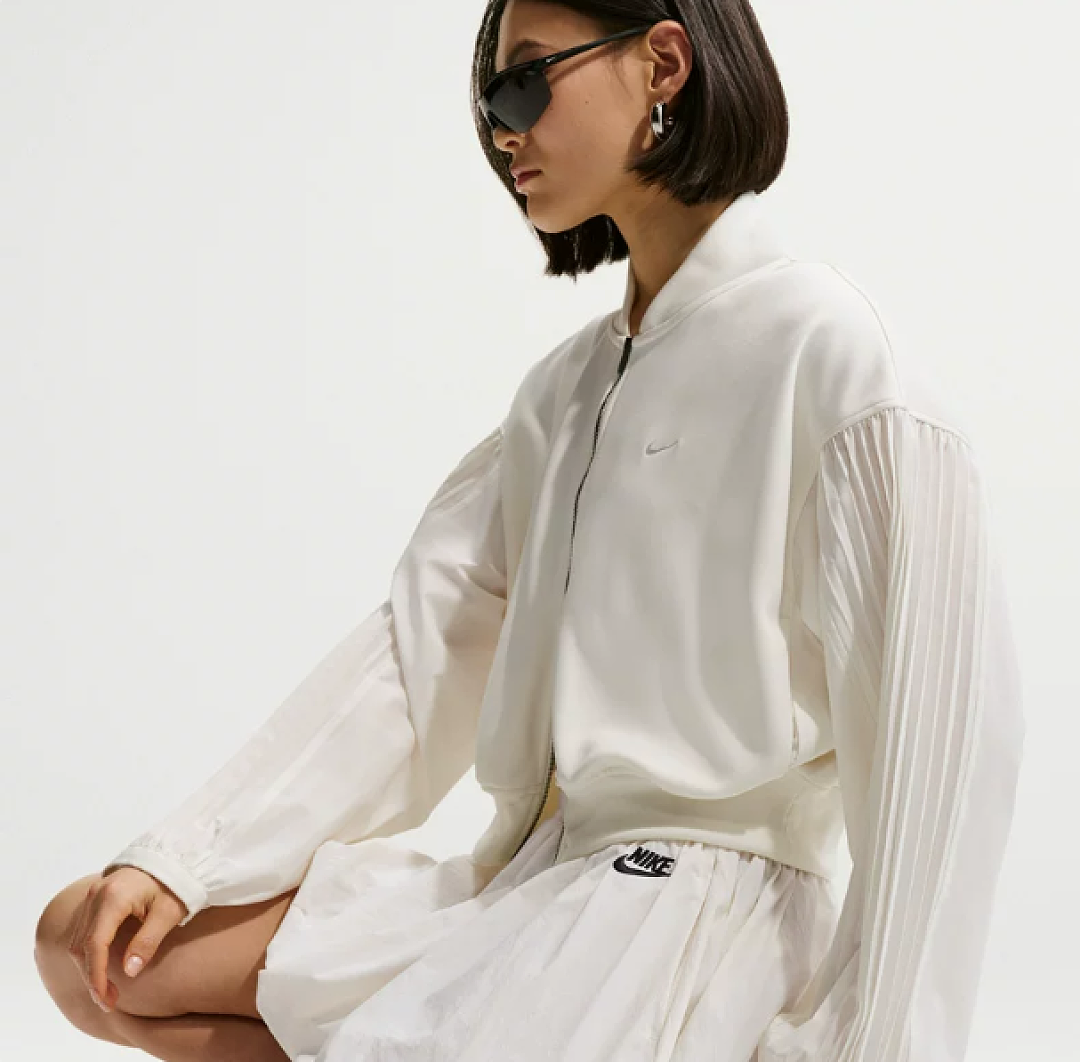 Women Bubble Skirt