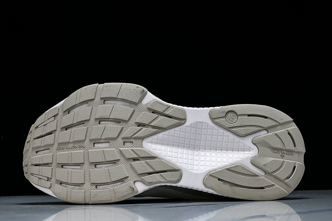 NF02504GF-070 OFFTRAIL VERSA TRAIL RUNNING SHOES WHITE/GREY/BEIGE