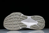 NF02504GF-070 OFFTRAIL VERSA TRAIL RUNNING SHOES WHITE/GREY/BEIGE