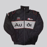 Audi Bomber Jacket