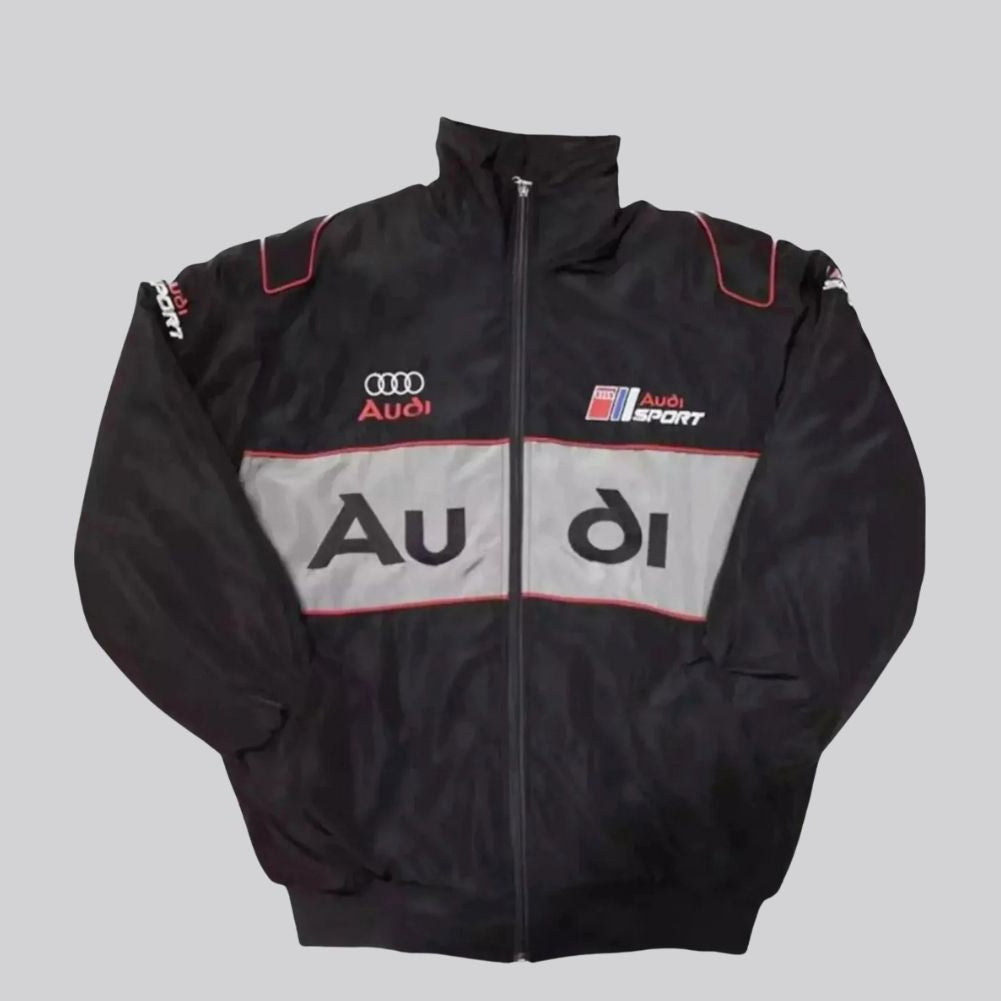 Audi Bomber Jacket