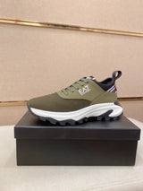 Armani Men Shoes