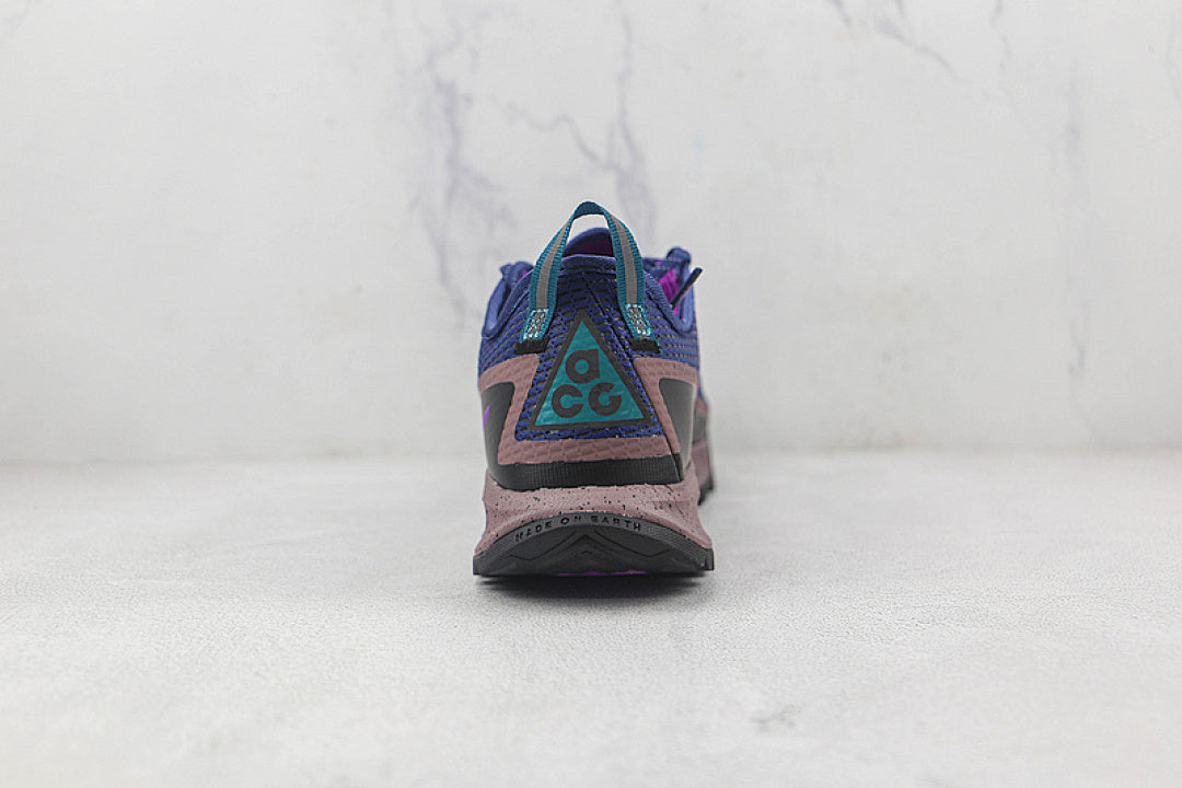 ACG AIR NASU BLUE VOID/VIVID PURPLE