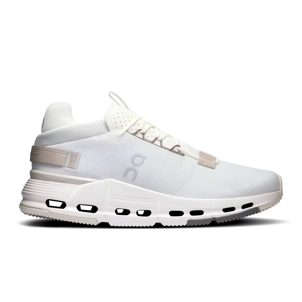 On Cloudnova 2