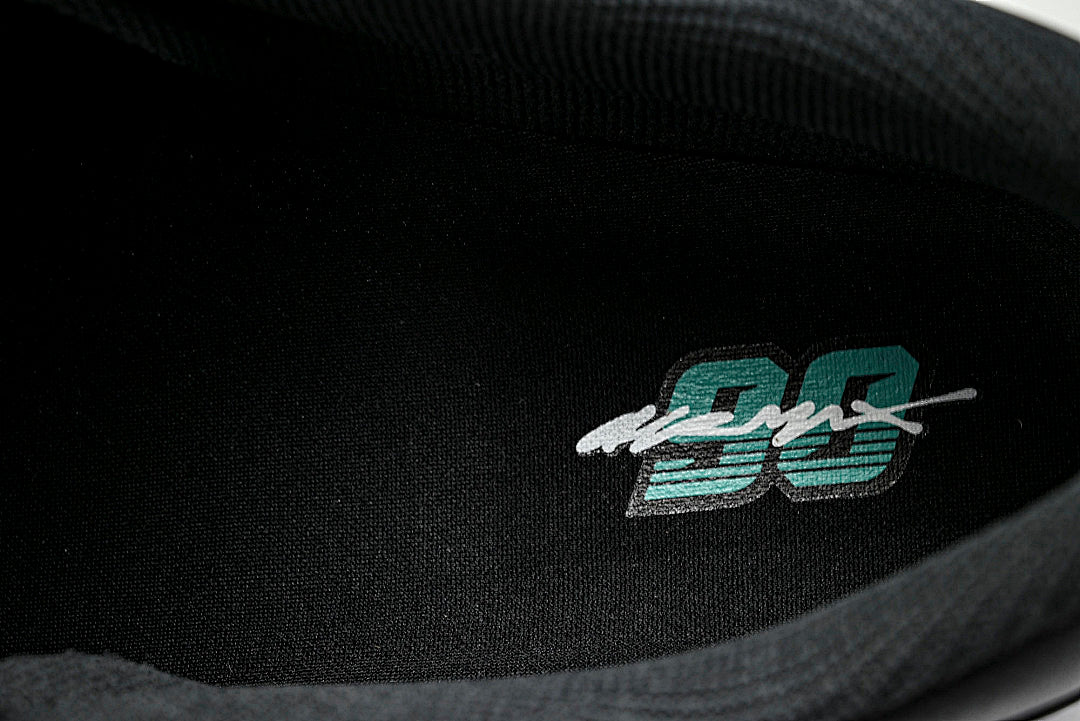 IF0670 002 AIR MAX 90 BLACK CLEAR JADE DARK SMOKE GREY/CLEAR JADE II/BLACK/WHITE
