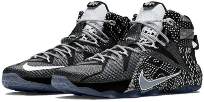 Nike LeBron 12 'BHM'