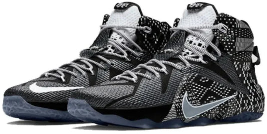 Nike LeBron 12 'BHM'