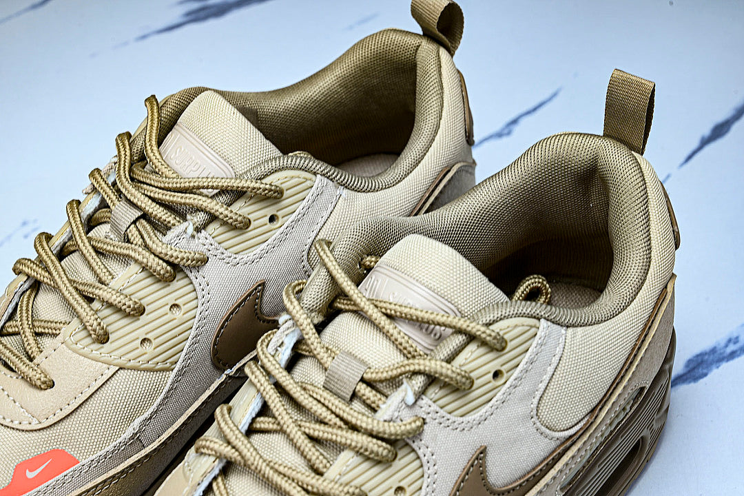 AIR MAX 90 DESERT CAMO/SAFETY ORANGE-DESERT CAMO