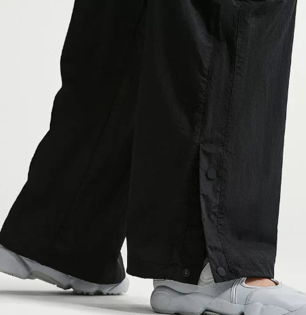 Women Woven Trousers