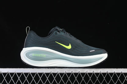 NIKE VOMERO PLUS ZOOM NAVY BLUE/WHITE/YELLOW