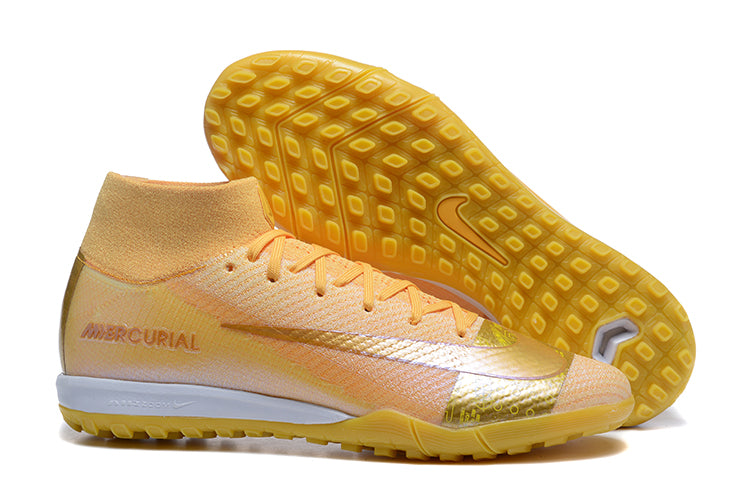 Nike Air Zoom Mercurial Superfly IIX Elite TF39-46