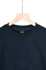 Boss Crew-Neck Sweatshirt 2627