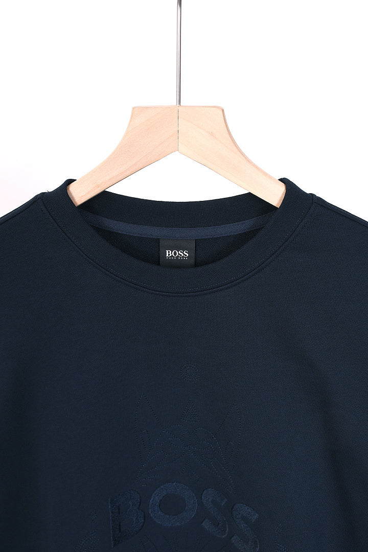 Boss Crew-Neck Sweatshirt 2627