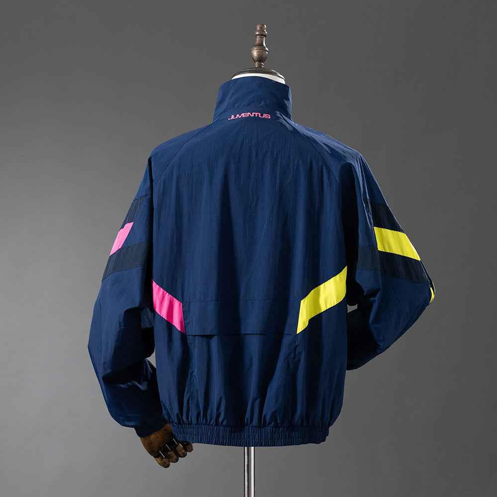Juventus Windbreaker