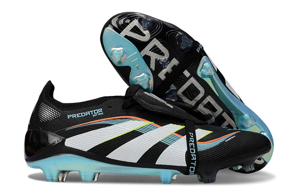 PREDATOR ACCURACY+ FG BOOTS 36-45