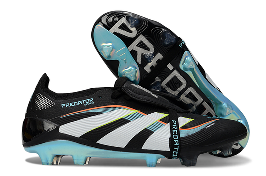 PREDATOR ACCURACY+ FG BOOTS 36-45