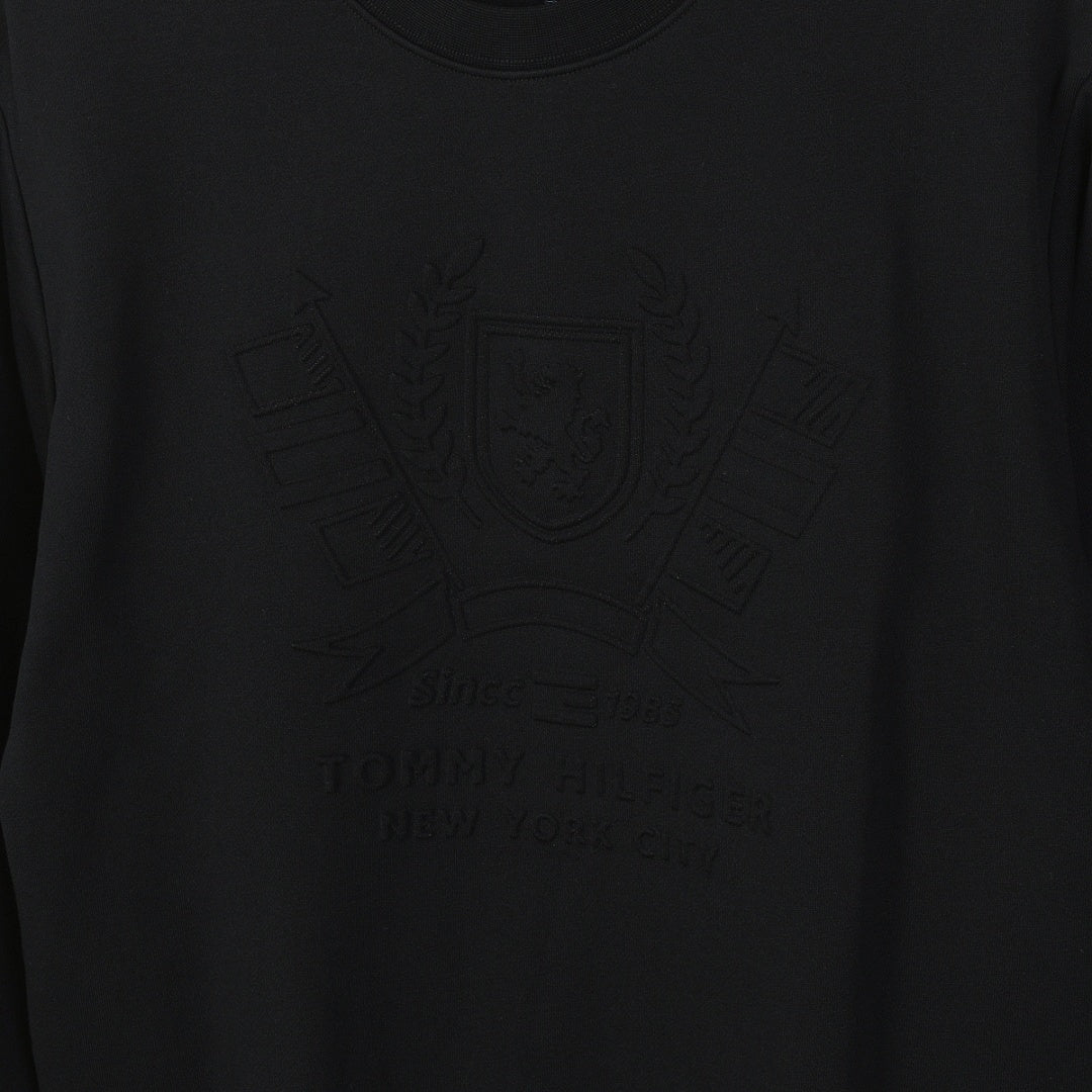 300#TommyCrew Neck Sweatshirt