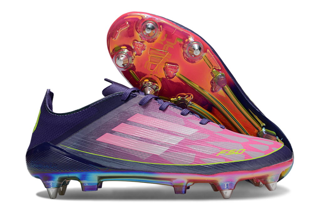 Adidas F50 SG SIZE 39-45 LAMINE YAMAL SHOES