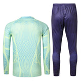 BRAZIL WINTER SET