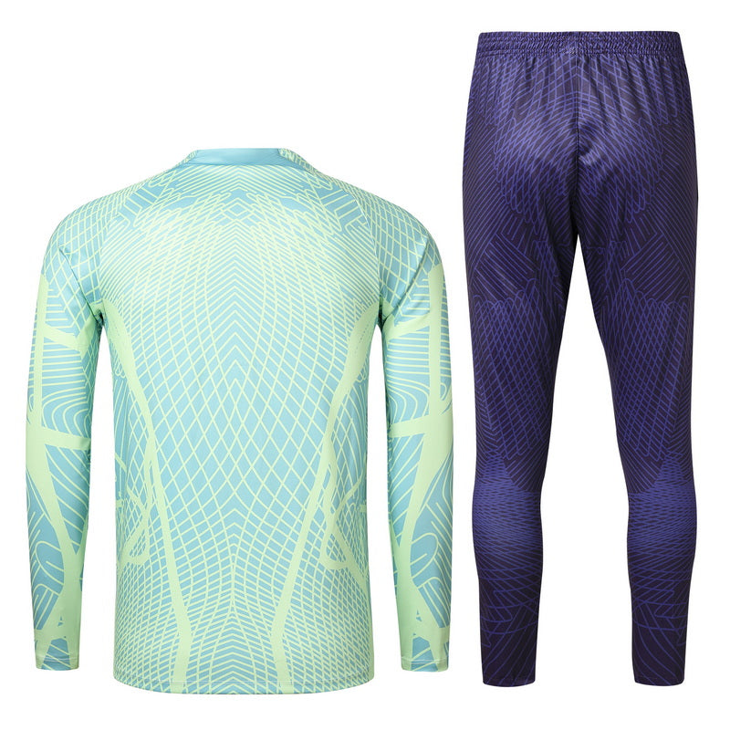 BRAZIL WINTER SET