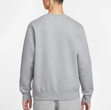 Men Fleece-Lined Hoodie