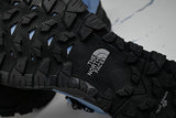THE NORTH FACE SUMMIT OFFTRAIL GORETEX MEN'S HIKING SHOES LIGHT BLUE/BLUE