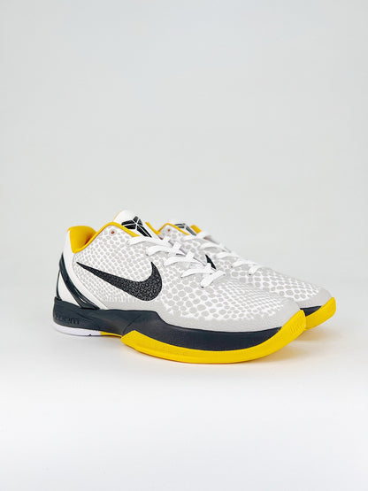 NIKE Zoom KOBE 6