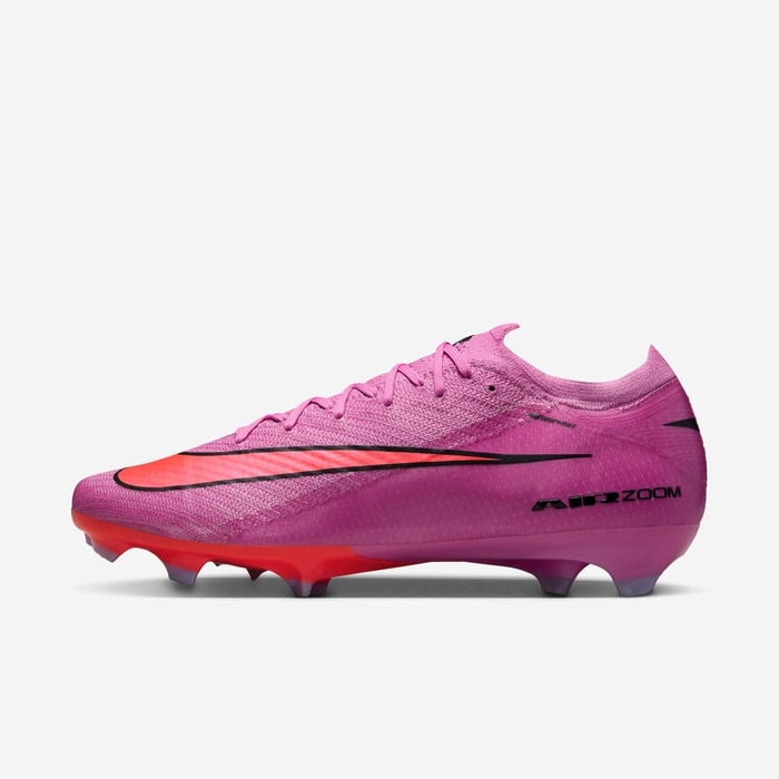 Nike Mercurial Vapor 16 Elite Firm-Ground Low-Top Football Boot