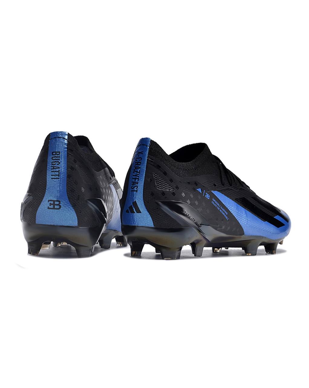 Adidas x23crazyfast.1 FG39-45