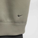 Men Hooded Pullover