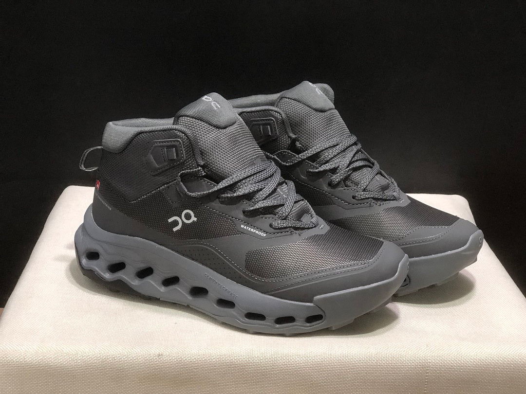 On Cloud Cloudhorizon 2 Mid WP Dark Grey
