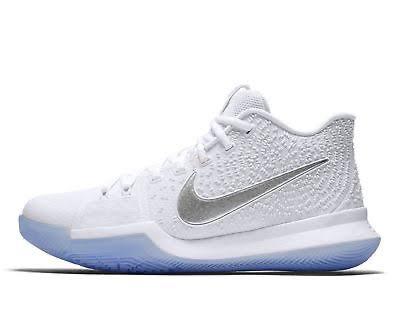nike kyrie 3 ep chrome shoes