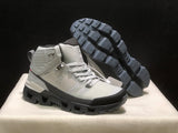 On Cloud Cloudwande Grey/Black