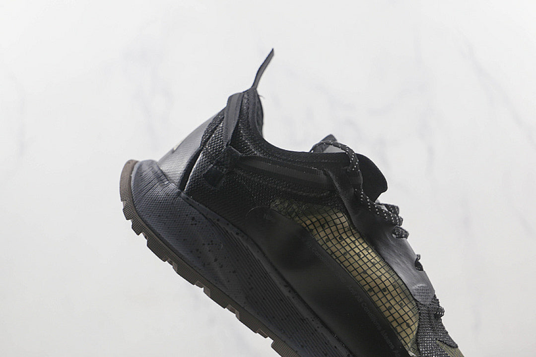 ACG AIR NASU 2 BLACK/BLACK/ANTHRACITE
