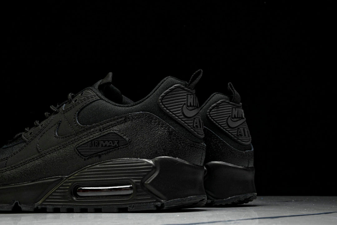 CQ7743 001 AIR MAX 90 BLACK