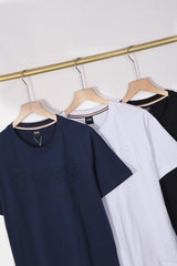 Boss Short-Sleeve T-Shirt
