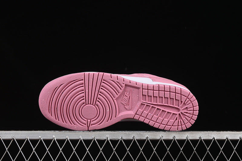 【280】[DD1873-112]-[DUNK LOW SB WHITE/ELEMENTAL PINK]-[WOMAN:35.5-40]