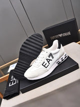 Armani Men Shoes