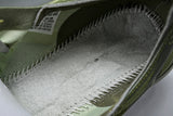 KH8441 ADIZERO ADIOS PRO 4 TENT GREEN/MATTE SILVER/MAGIC LIME